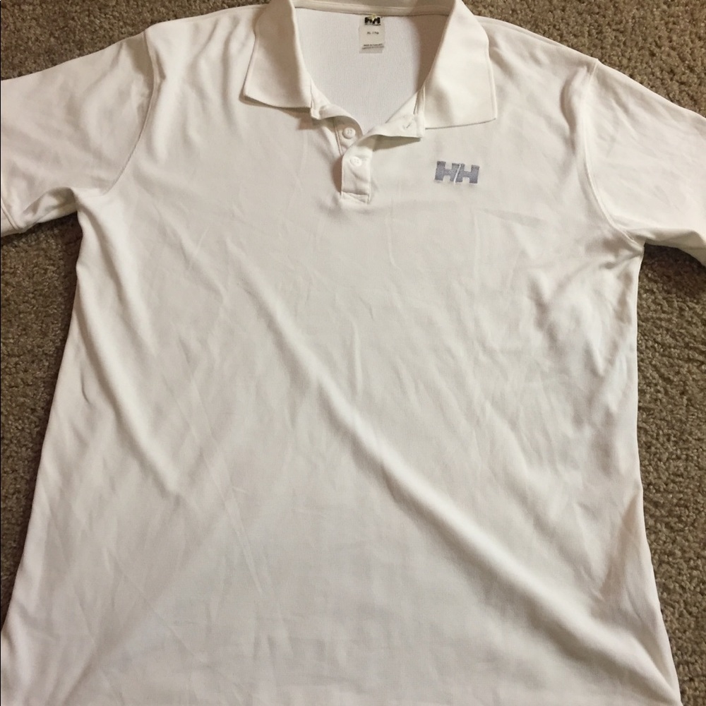 Helly Hansen Polo 👕